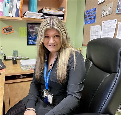 Julie Profito
